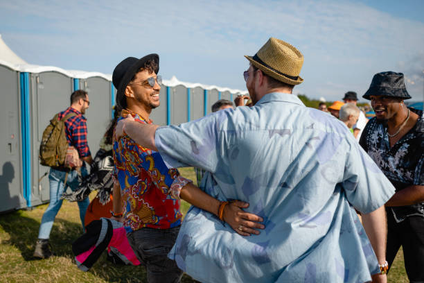 Trusted Biddeford, ME porta potty rental Experts