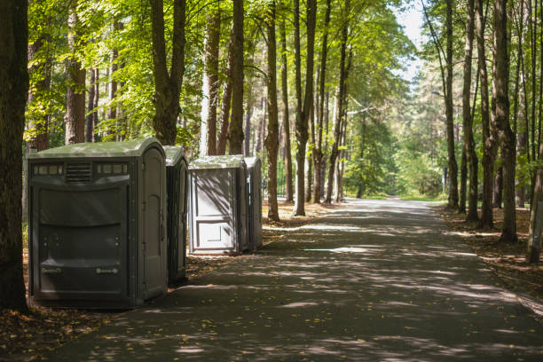 Best High-end porta potty rental  in Biddeford, ME