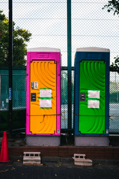Best Sanitation services for porta potties  in Biddeford, ME