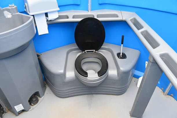 Best High-end porta potty rental  in Biddeford, ME