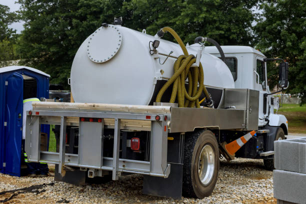 Best Affordable porta potty rental  in Biddeford, ME