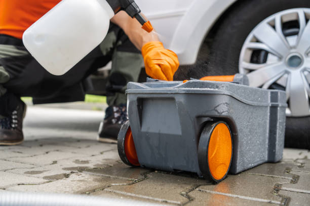 Best Portable toilet rental cost  in Biddeford, ME