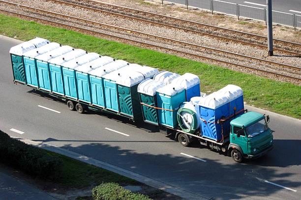 Best Long-term porta potty rental  in Biddeford, ME
